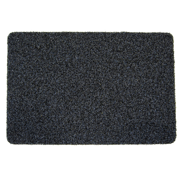 VICA - Tapis Megascrape 31 Anthracite 40x60cm