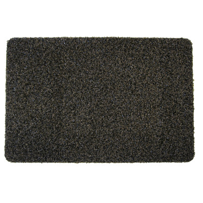 Tapis Megascrape 32 Brown 40x60cm sur cintre