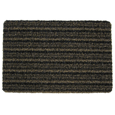 Tapis Megascrape 32 Beige Brown 40x60cm sur cintre