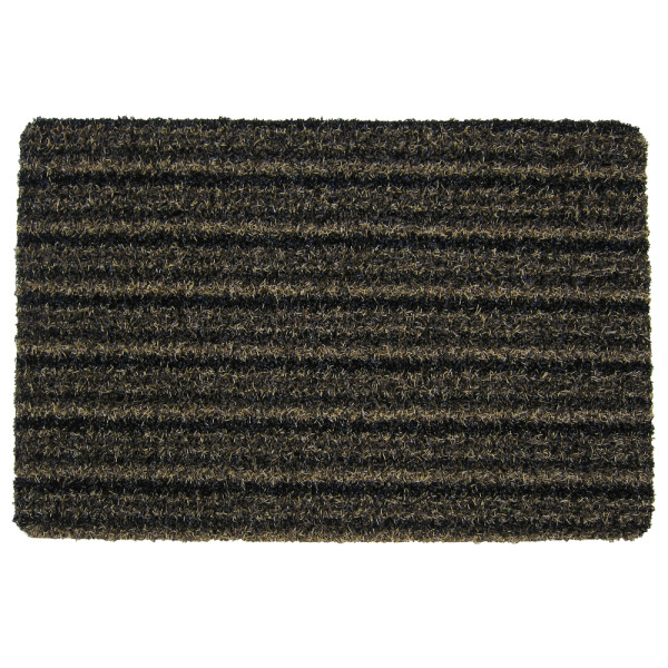 VICA - Tapis Megascrape 32 Beige Brown 40x60cm