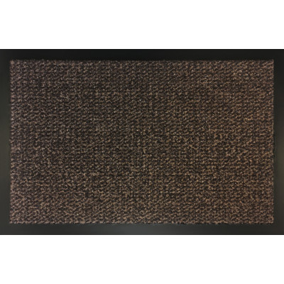 Tapis Prisma 60 Brown sur cintre