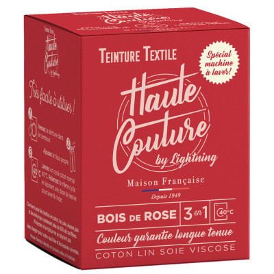 TEIN.TEX.HAUT.COUTURE BOIS ROSE 350G (Vendu par 1)