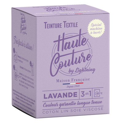 TEIN.TEX.HAUT.COUTURE LAVANDE350G (Vendu par 1)