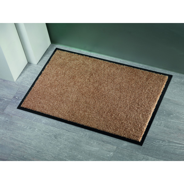 MERCURY - Tapis Wash & Clean 90x120cm