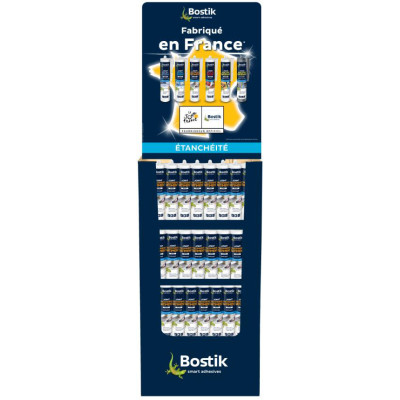 Joint Parfait Maçonnerie box Blanc 280ml x80