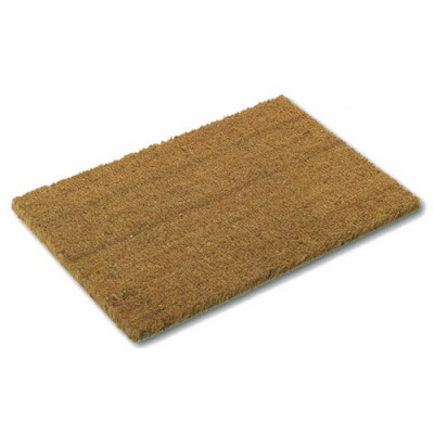 Tapis coco naturel 40x60cm