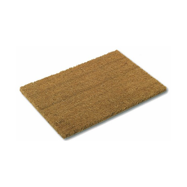 ASTRA OGOS - Tapis Coco Naturel 15mm 40x60cm