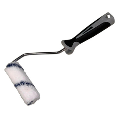 Mini Rouleau Soft Peinture Velours T100