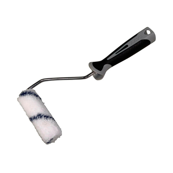 SAVY - Mini Rouleau Soft Peinture Velours T100