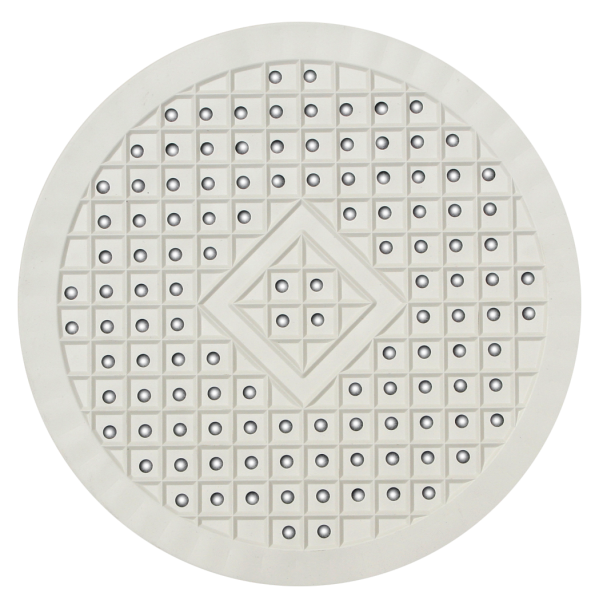 VANZEEBROECK - Fond d'Évier Rond