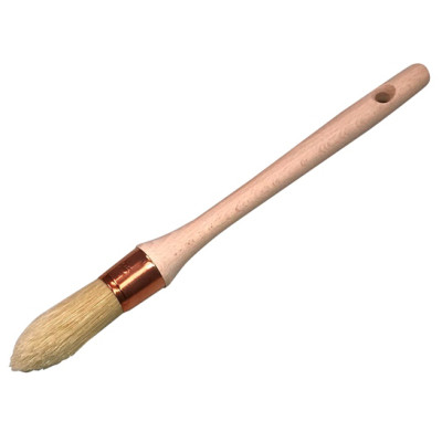 Pinceau à Réchampir Chantier