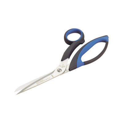 Ciseau de colleur ''Finny'' 20 cm Ambidextre