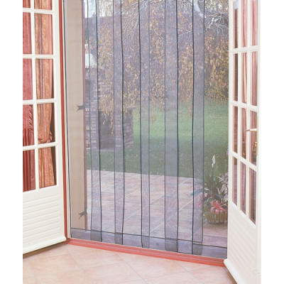 RID.PORT.MOUSTIQ.ARLES 6BANDES 160X220 (Vendu par 1)