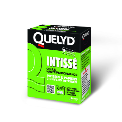 Quelyd Intissé 250g