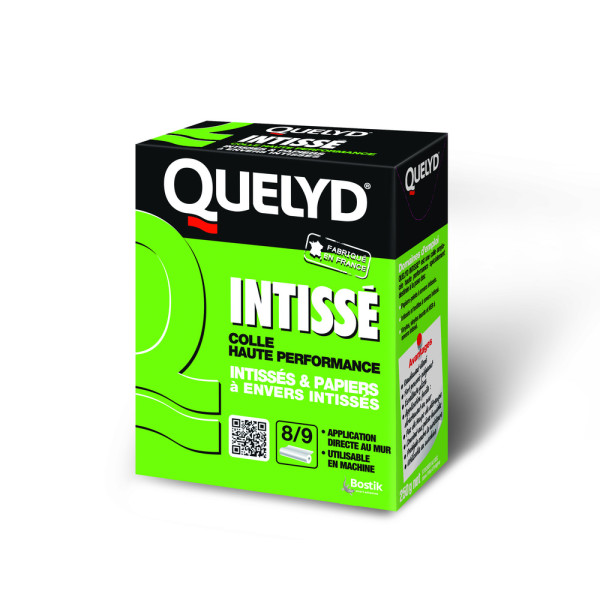 QUELYD - Quelyd Intissé 250g