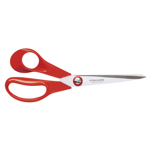 FISKARS - Ciseaux Premium 21cm Pour Gaucher