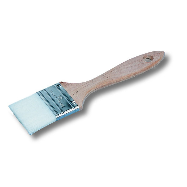 ROULOR - Brosse Plate Nylon à Lessiver et Dégraisser