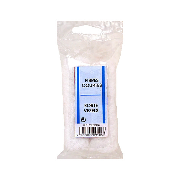 ROULOR - 2 Manchons Fibres Courtes