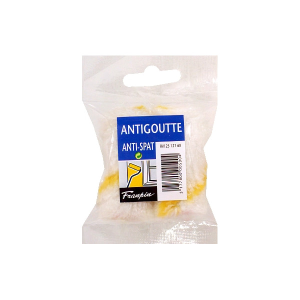 ROULOR - 2 Manchons Antigoutte