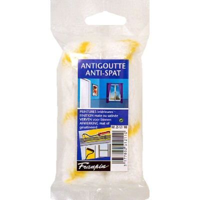 2 manchons antigoutte