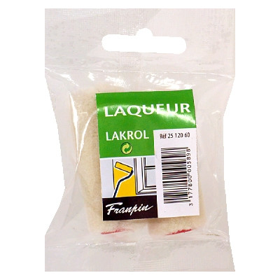 2 manchons spécial glycéro