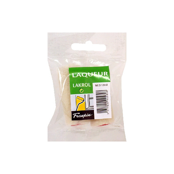 ROULOR - 2 Manchons Spécial Glycéro