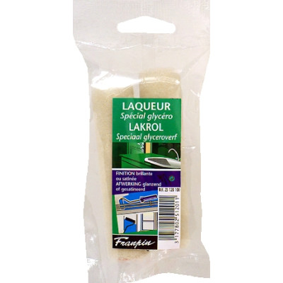 2 manchons spécial glycéro