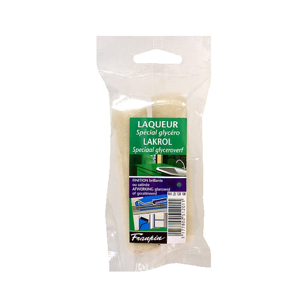 ROULOR - 2 Manchons Spécial Glycéro