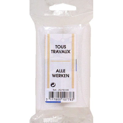 2 manchons tous travaux