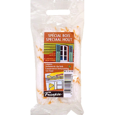 2 manchons pour le traitement des bois et produits fluides