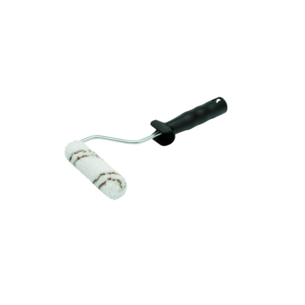 ROULOR - Mini Rouleau Pour Lasure et Traitement Des Bois 100mm