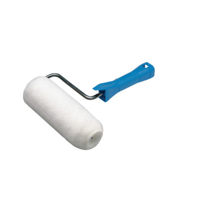 Rouleau pour façades régulières