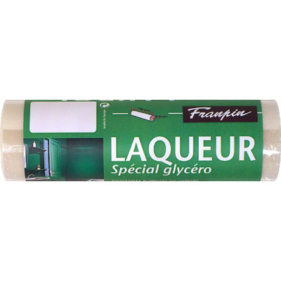 Manchon laqueur spécial glycéro