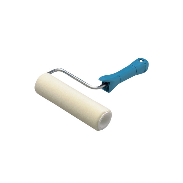 ROULOR - Rouleau Laqueur Pour Peintures Brillantes