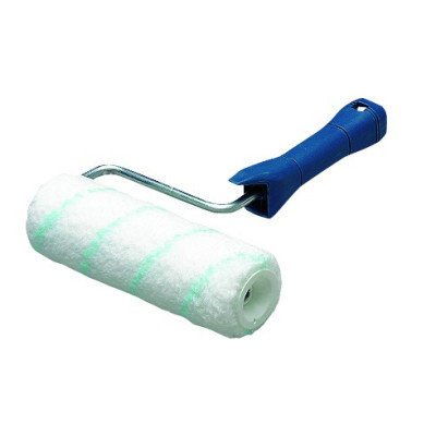 Rouleau pour peinture acrylique