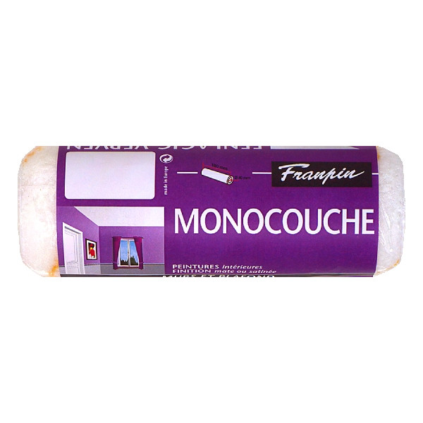 ROULOR - Manchon Monocouche : Murs et Plafonds