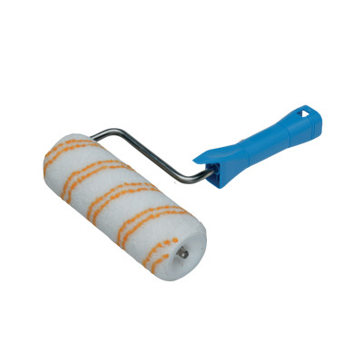 Rouleau pour peinture monocouche
