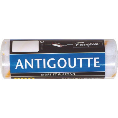 Manchon antigoutte