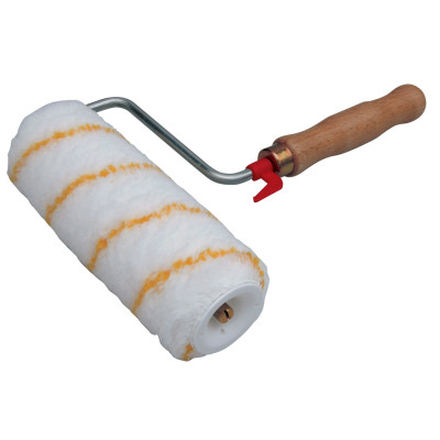 Rouleau professionnel antigoutte