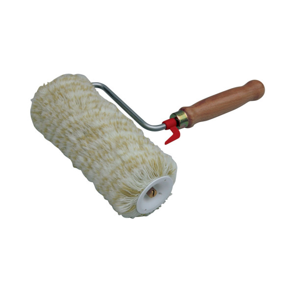 ROULOR - Rouleau pour Façades et Crépis