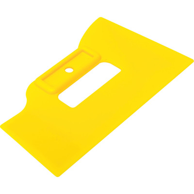 Couteau à maroufler