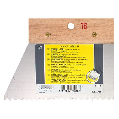 Couteau à colle 4780