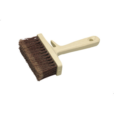 Brosse à encoller PVC