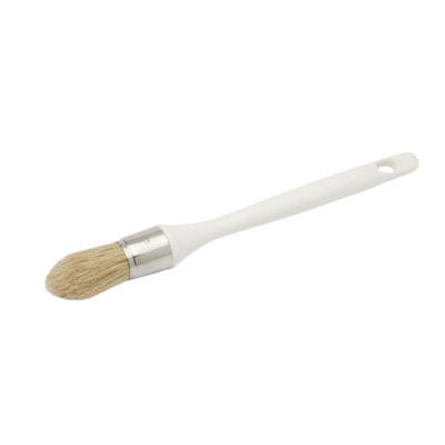 Brosse à rechampir toute peinture