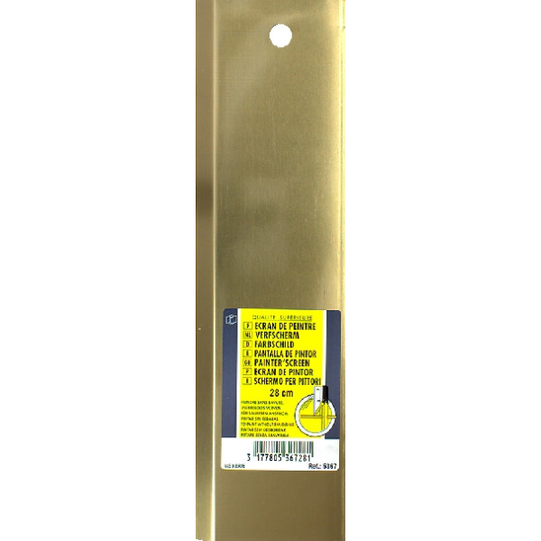 ROULOR - Ecran de Peinture