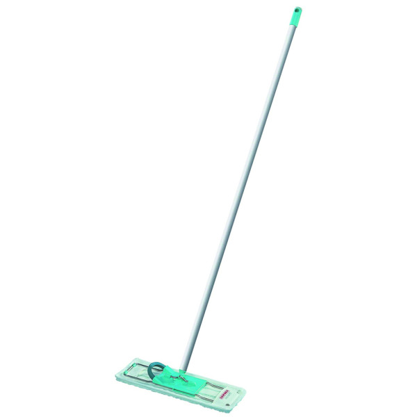 LEIFHEIT - Lavesol Profi XL Micro Duo avec Manche Acier