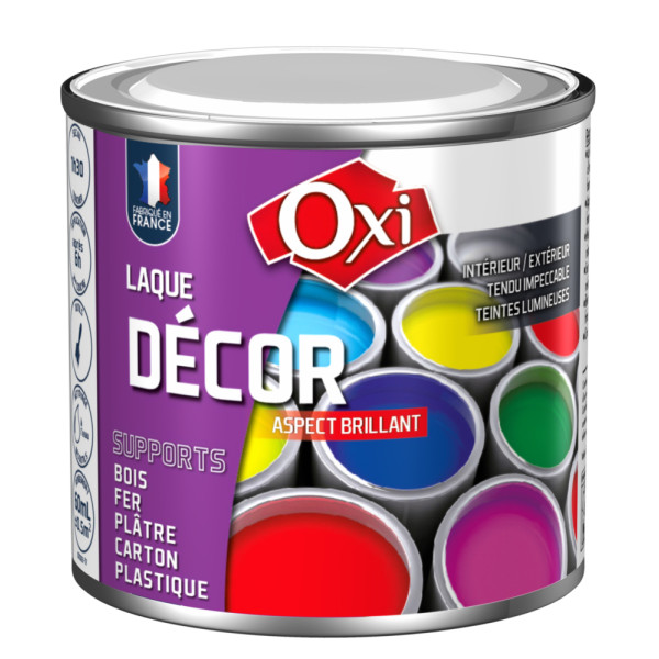 OXI - Laque Décor 60ml