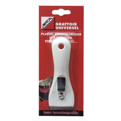 Grattoir universel