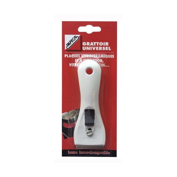IMPECA - Grattoir Universel