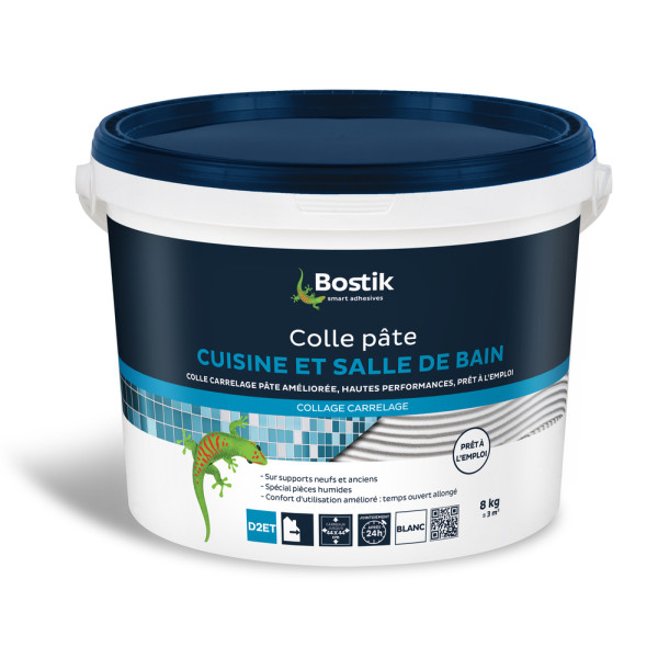 BOSTIK - Colle Cuisine et Salle de Bain
